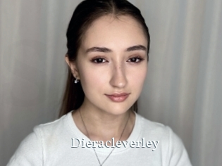 Dieracleverley