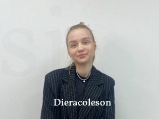 Dieracoleson