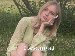 Dieracresswell