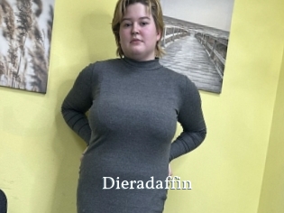 Dieradaffin