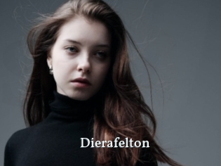 dierafelton SexyIdol