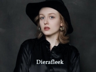 Dierafleek