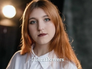 dieraflowers SexyIdol