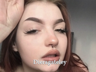 Dieragateley