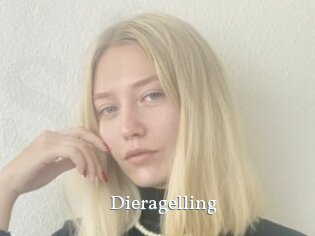 Dieragelling