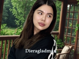 Dieragladman