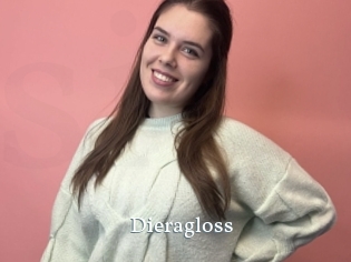 Dieragloss