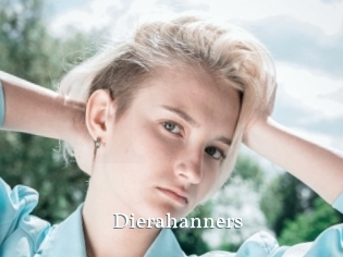 Dierahanners