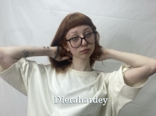 Dierahardey