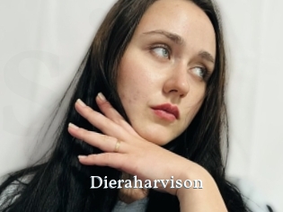 Dieraharvison