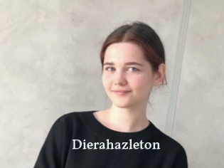 Dierahazleton