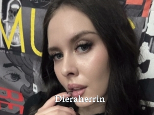 Dieraherrin