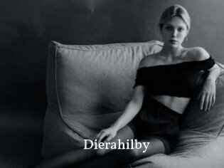 Dierahilby