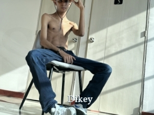 Dikey