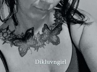 Dikluvngirl