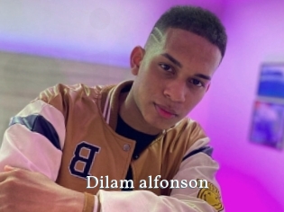 Dilam_alfonson