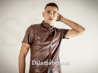 Dilamsbennet