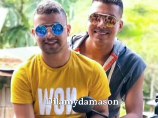 Dilamydamason