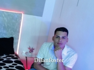Dilanfoster