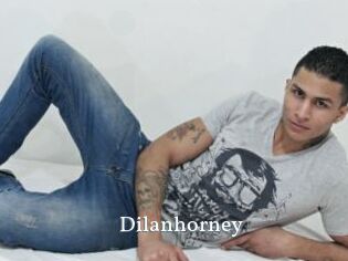 Dilanhorney