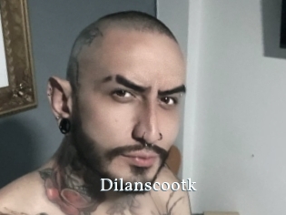 Dilanscootk