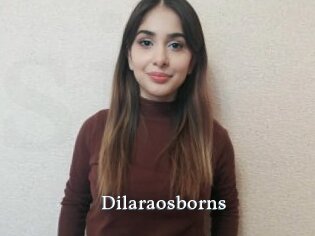 Dilaraosborns