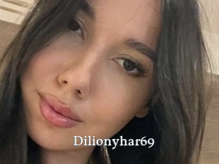 dilionyhar69 SexyIdol