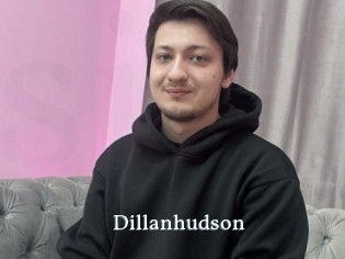 Dillanhudson