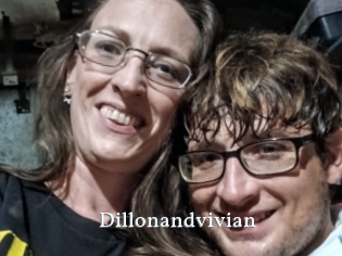 dillonandvivian SexyIdol