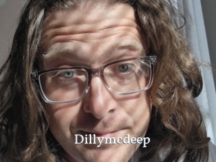 dillymcdeep SexyIdol