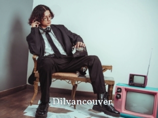 dilvancouver SexyIdol