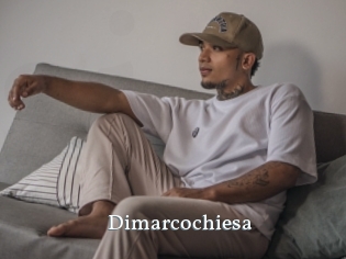 Dimarcochiesa