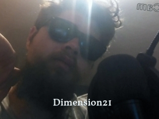 Dimension21