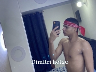 Dimitri_hot20