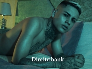 dimitrihank SexyIdol