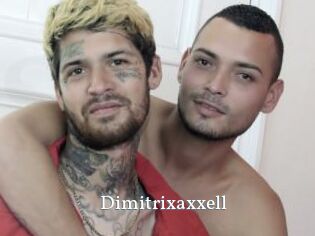Dimitrixaxxell