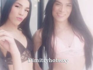 Dimitryhotsexy