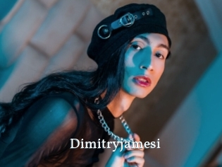Dimitryjamesi