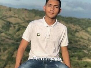 dimitrysex SexyIdol