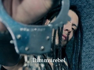 dimmurebel SexyIdol