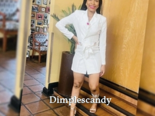 Dimplescandy
