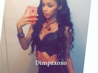 Dimpzxoxo