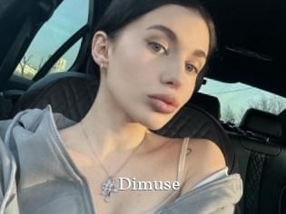 dimuse SexyIdol