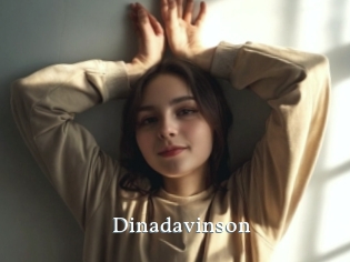 Dinadavinson