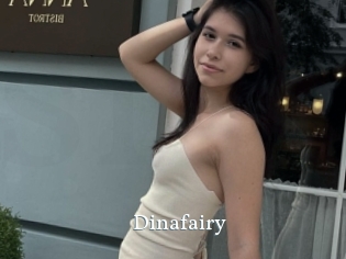 Dinafairy