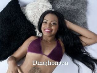 Dinajhonson