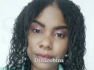 Dinarobins