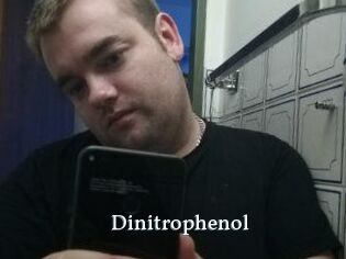 Dinitrophenol
