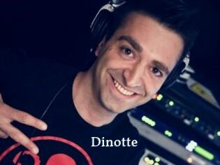 Dinotte