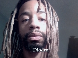 Diodre